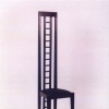 Ladderblack chair