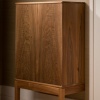 Media cabinet
