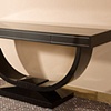 Deco console