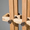 Powerline Coatstands