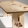 Fossil Dining Table