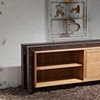 Beam sideboard