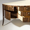 Fan Desk