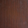 Quarter sawn wenge