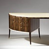 Fan Desk
