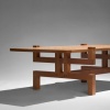 Man dining table 