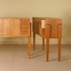 Luna cabinet