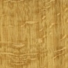 Quarter sawn native oak