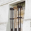 Powerline coatstand