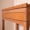 Writing desk