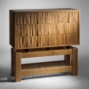 Cleft chest