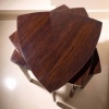 Stacking tables