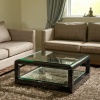 Low Loft Table