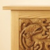 Torc cabinet