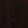 Wenge, rift cut