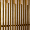 Lattice Folding Screen