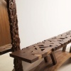 Deconstruct table, mirror