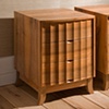 Bedside cabinets