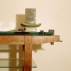Clasp table