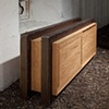 Beam sideboard