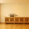Torc cabinet