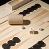 Games table