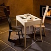 Games table
