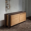 Beam sideboard