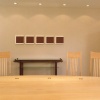 Conference room, Government Supply Agency