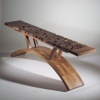 Deconstruct console table