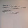 A Found History
