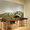 A Found History

Installation view (left)