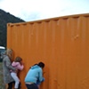 The Container Show
Sun Valley Center for the Arts