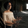 Cat's Cradle
