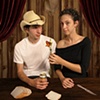 Feast of the Newlyweds