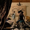Allegory of Photography