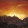 Day's Final Flame