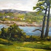 Rushing by Saxe Point
