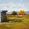 Rest Stop on Dallas Road
