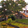 Little Houses of Esalen