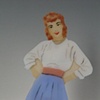 Paper Doll