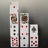 Wall Street, pieces in succession