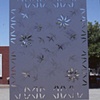 Richmond Art Center, detail