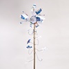 white flowers