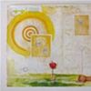 who loves the sun, detail