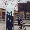Organ Bike