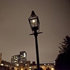 The Park Spark Project 
Matthew Mazzotta 2010