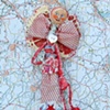 Red Sky Angel