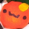 Sweet Potato Maki