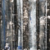 "Urban Wall Study"